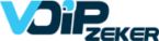VOIPZeker logo