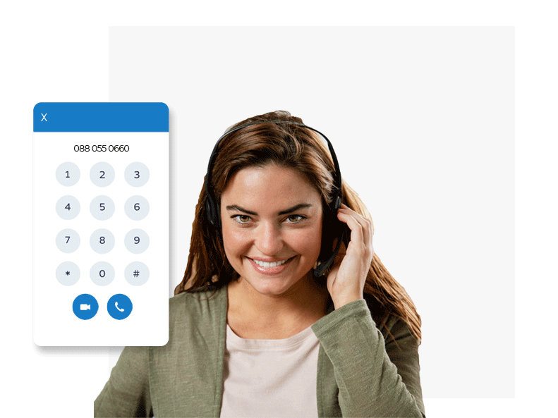 Welke zakelijke telefoonnummers
