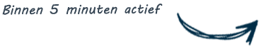 binnen 5 minuten_actief
