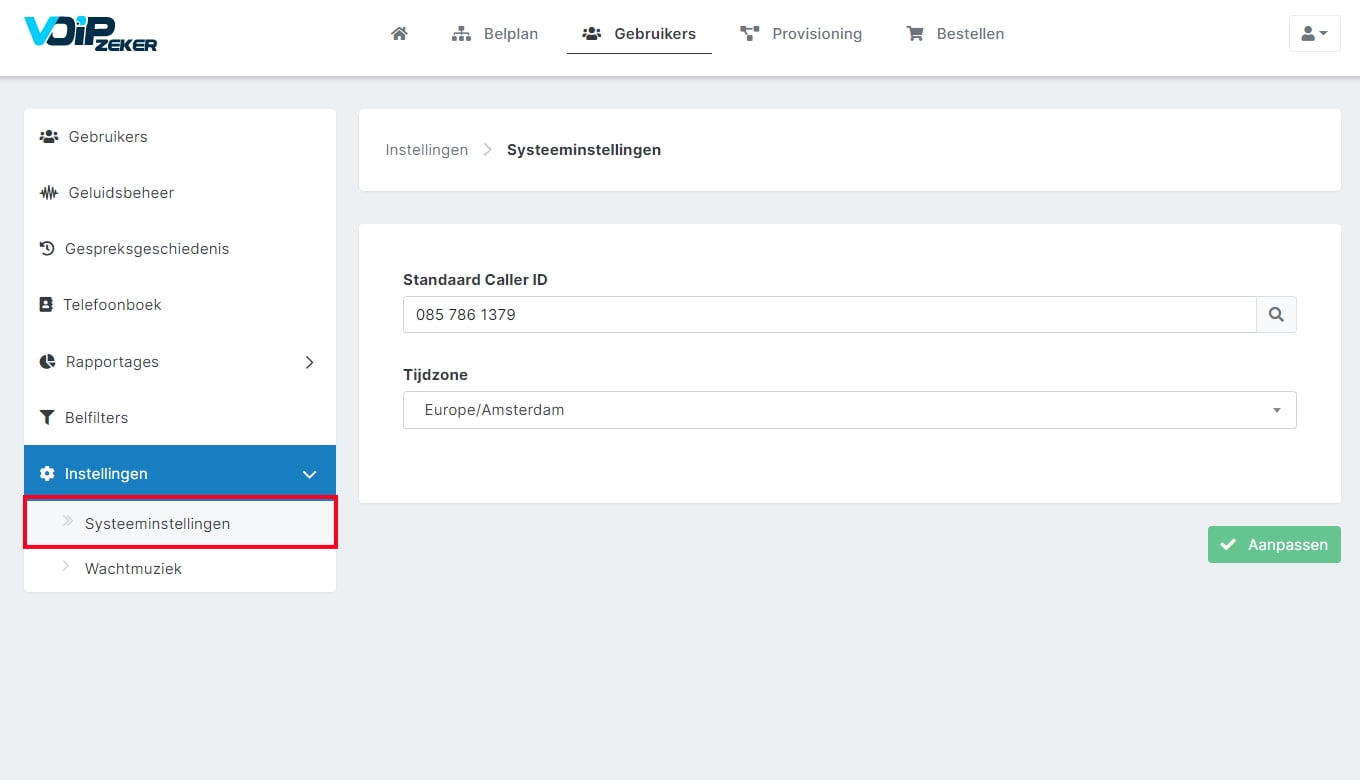 nummerweergave 2. 2