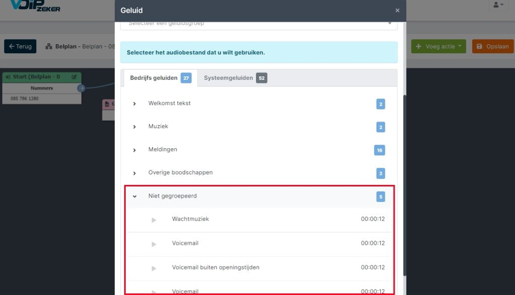 verschillende-welkomstteksten-per-telefoonnummer 07