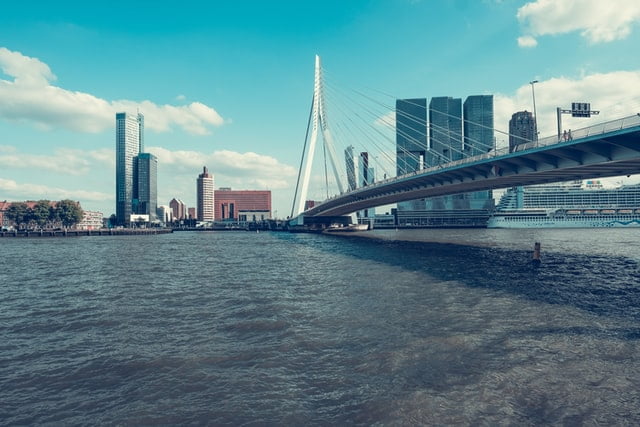 010 netnummer aanvragen