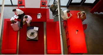 VoIP voor verzamelgebouwen