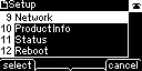 7 Cisco Provisioning