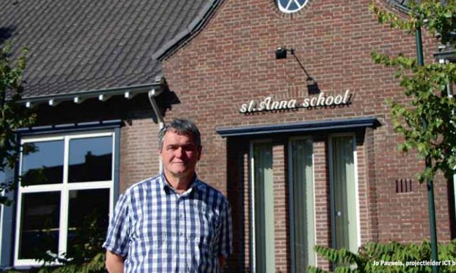 2 Branchegerichte oplossing Onderwijs