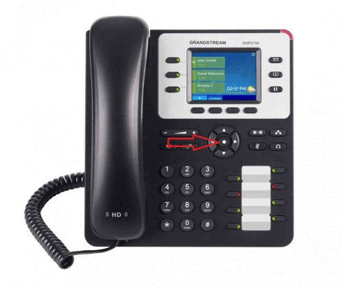 Grandstream GXP 11