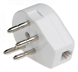 stecker