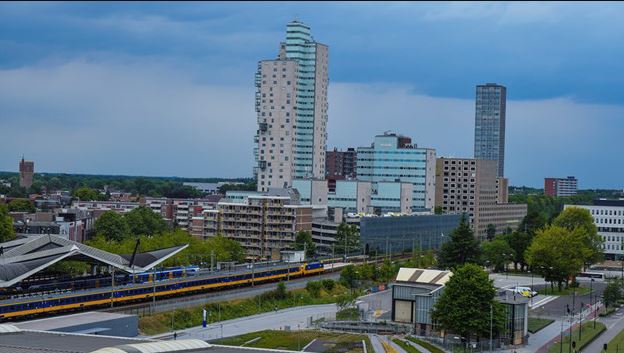 013 nummer aanvragen Tilburg
