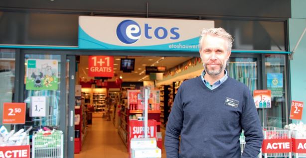 2 VoIP telefonie voor winkels en detailhandel