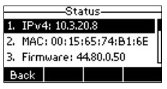 yealink provisioning 2