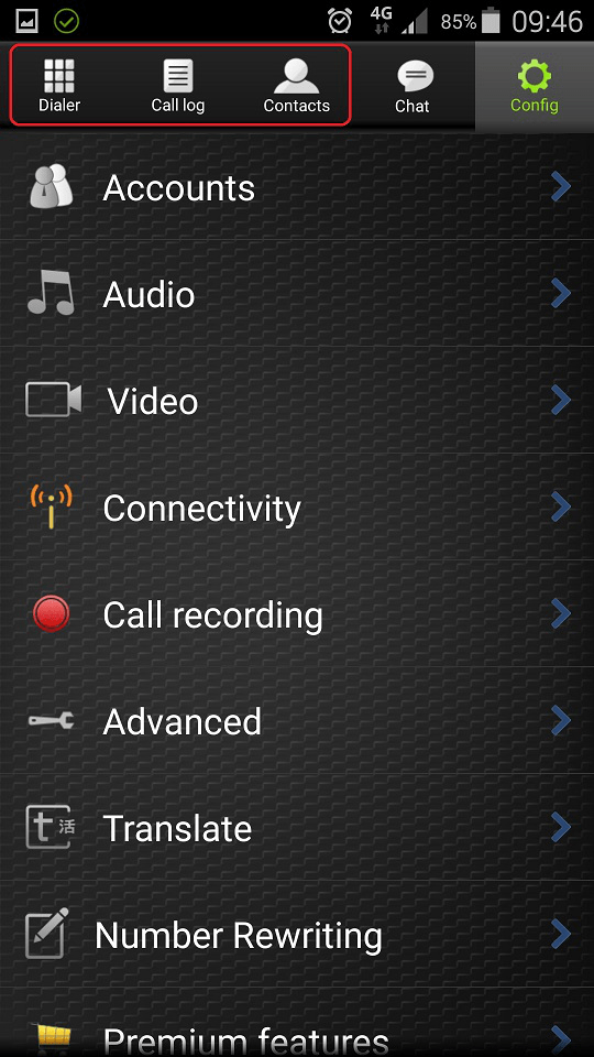 zoiperphone7