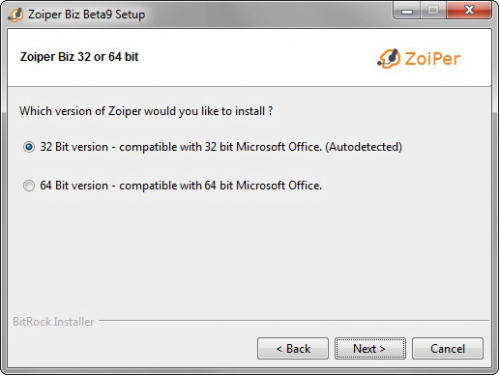 zoiperwindows10