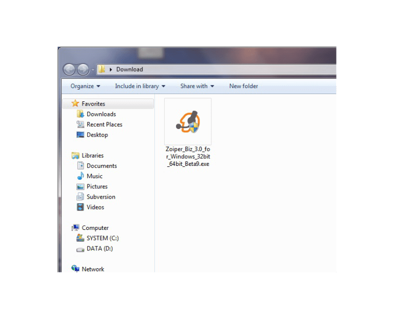 zoiperwindows5