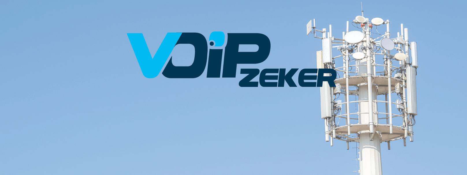 5G in Nederland. Wat is het 5G netwerk?