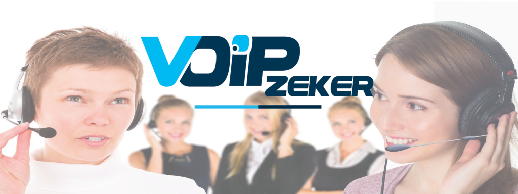 Aantal gelijktijdige gesprekken met VoIP