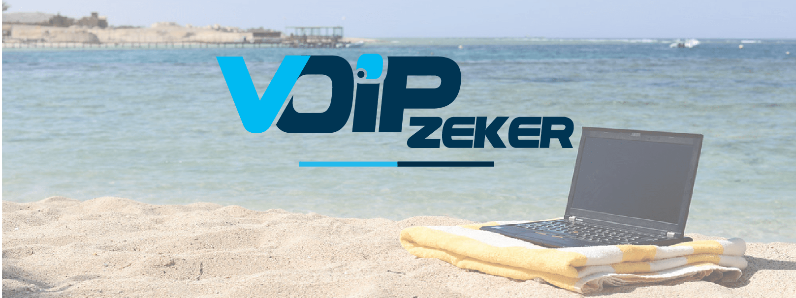 Bereikbaar tijdens bouwvak vakantie 2019