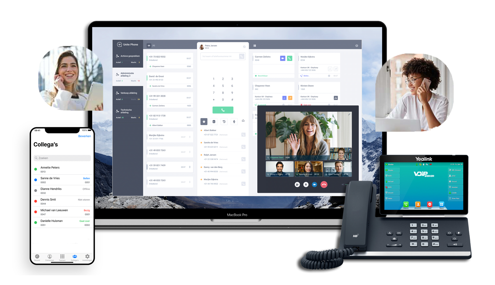 voip grootzakelijk