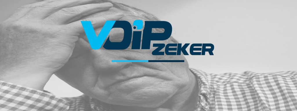 ISDN stopt -Herinnering overstappen naar VoIP