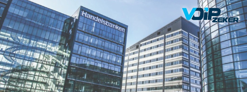 Netwerk en telefonie voor bedrijfsverzamelgebouwen