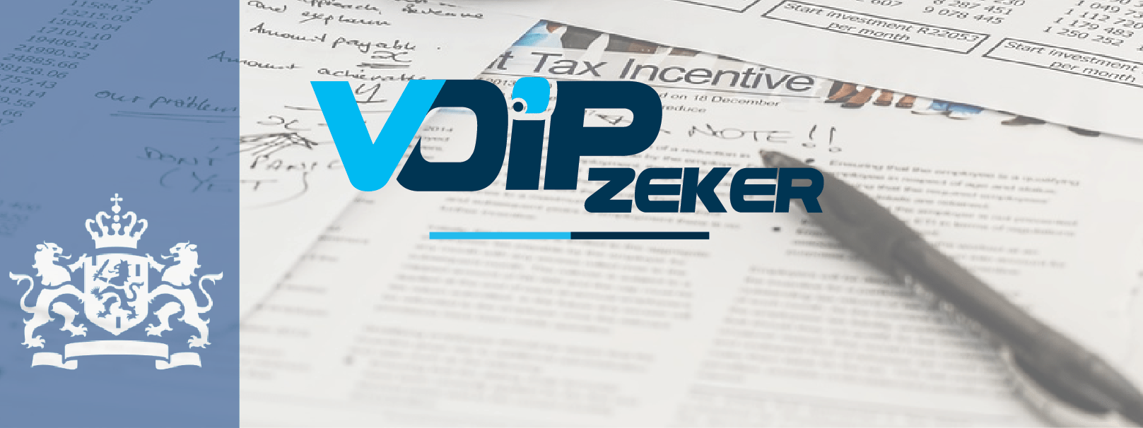 Nieuw btw nummer voor eenmanszaken