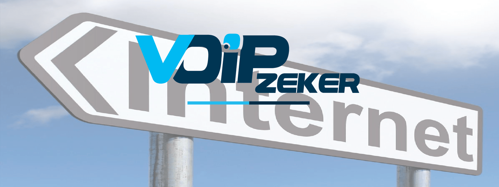 Sneller internet overstappen naar VOIPZeker
