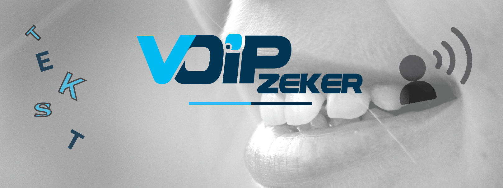 Tekst naar spraak met VoIP