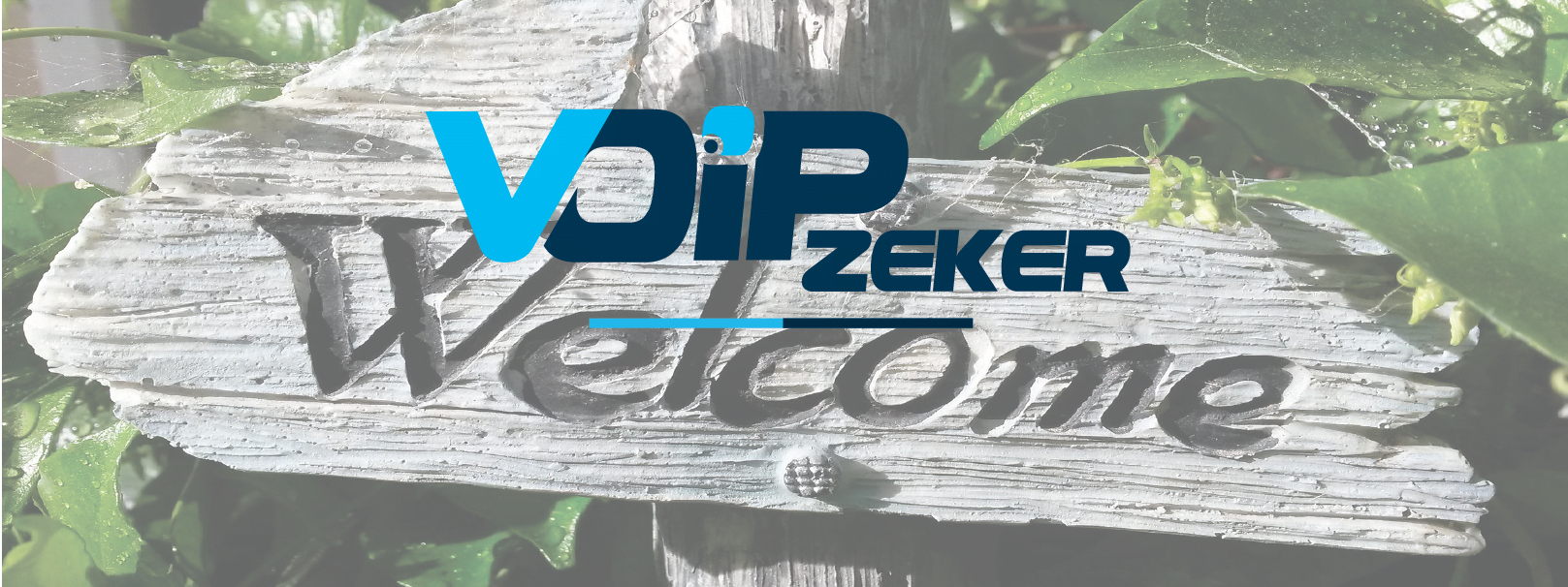 VoIP welkomstboodschap mogelijkheden