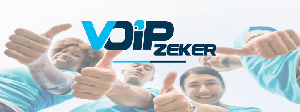 VOIPZeker als KPN alternatief