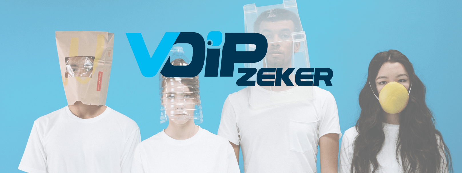 VOIPZeker coronanieuws - voorkom psychologische effecten van thuiswerken
