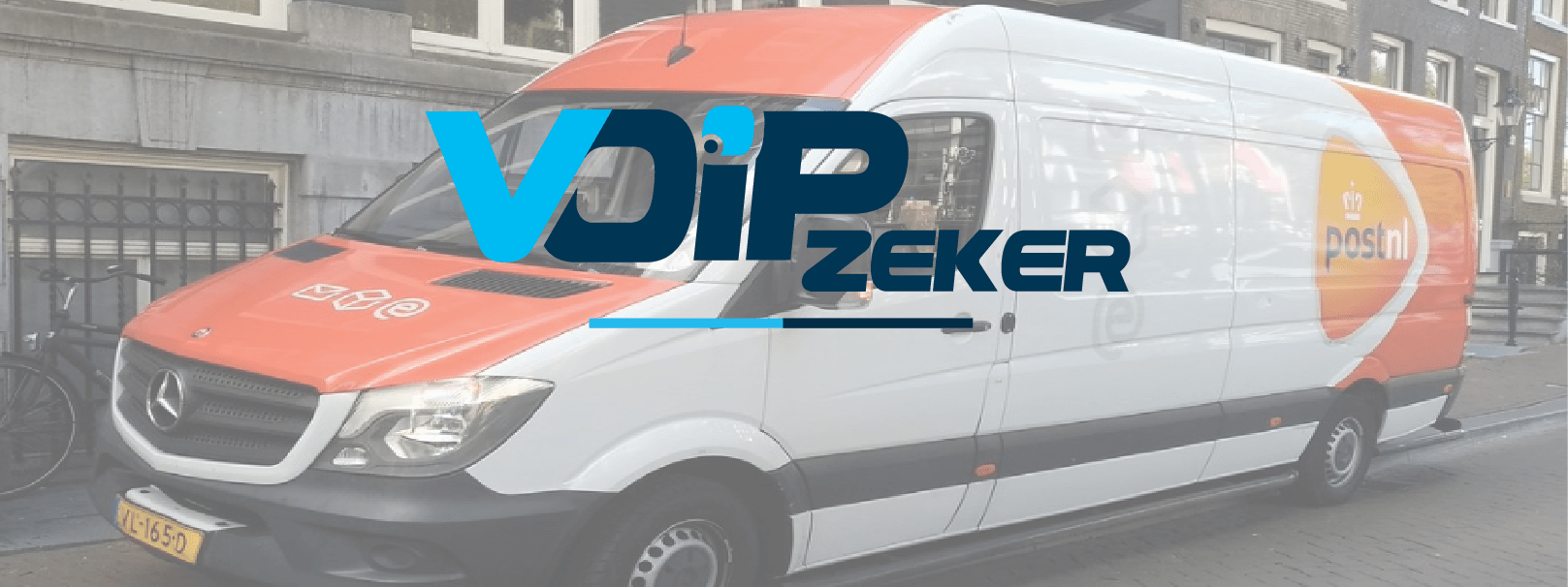 VOIPZeker doet niet mee aan tariefverhoging van PostNL