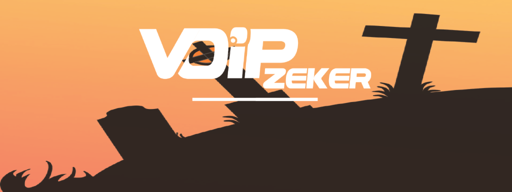 VOIPZeker Halloween Deal