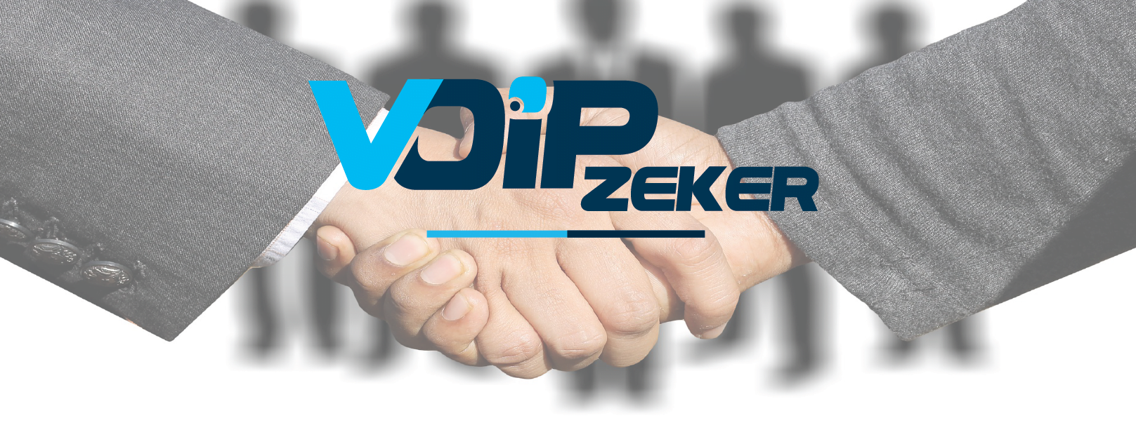 VOIPZeker - krijg wat is beloofd