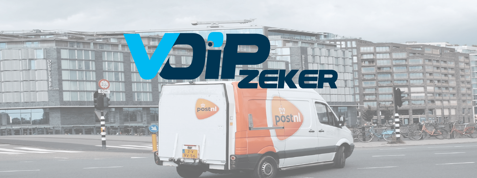 VOIPZeker wijziging in bezorging PostNL tijdens coronavirus