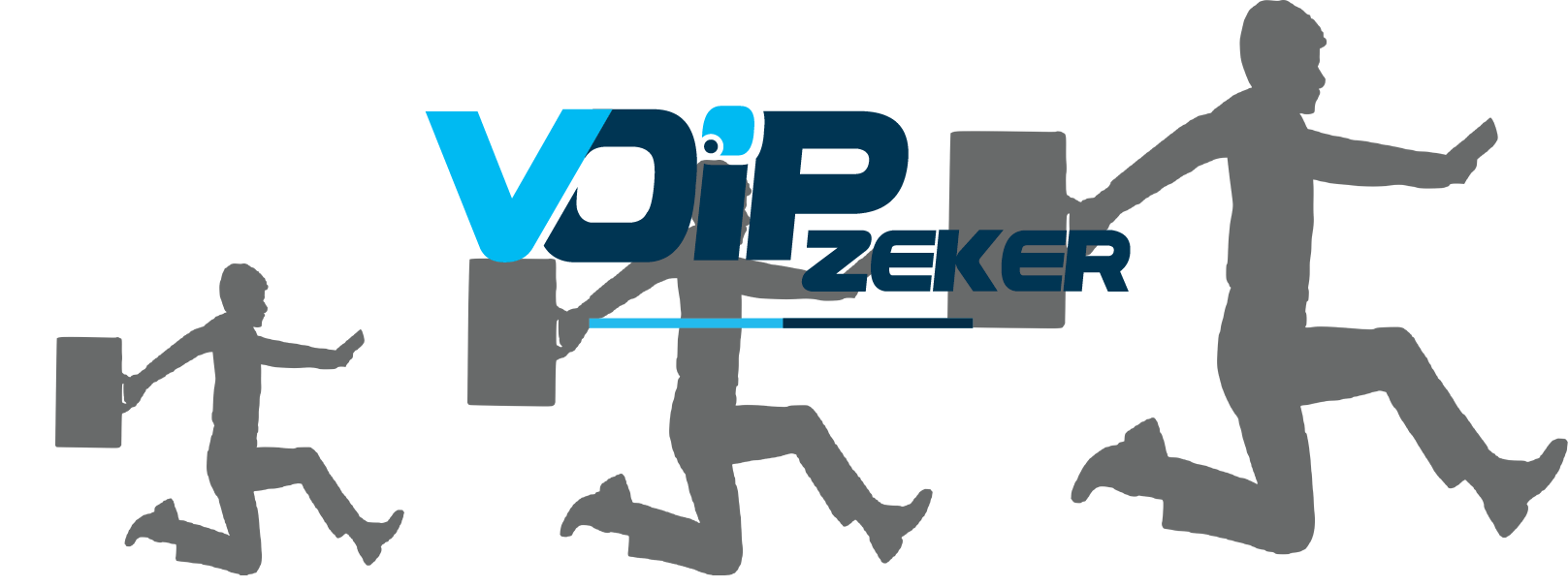 Weer bereikbaar? Je moet weer aan het werk