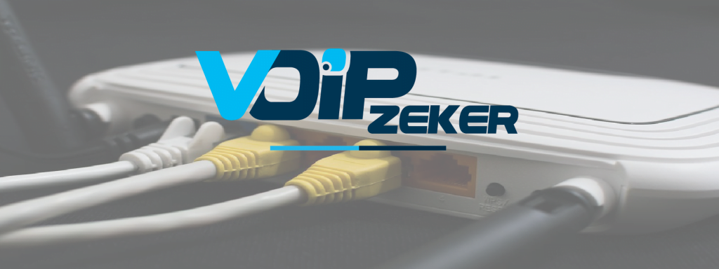 Wifi oplossingen van VOIPZeker