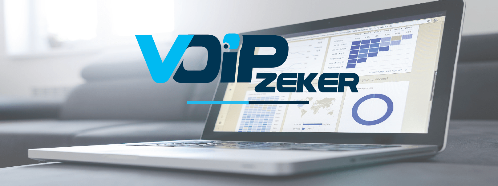 Wij van VOIPZeker gaan overstappen op e-facturen