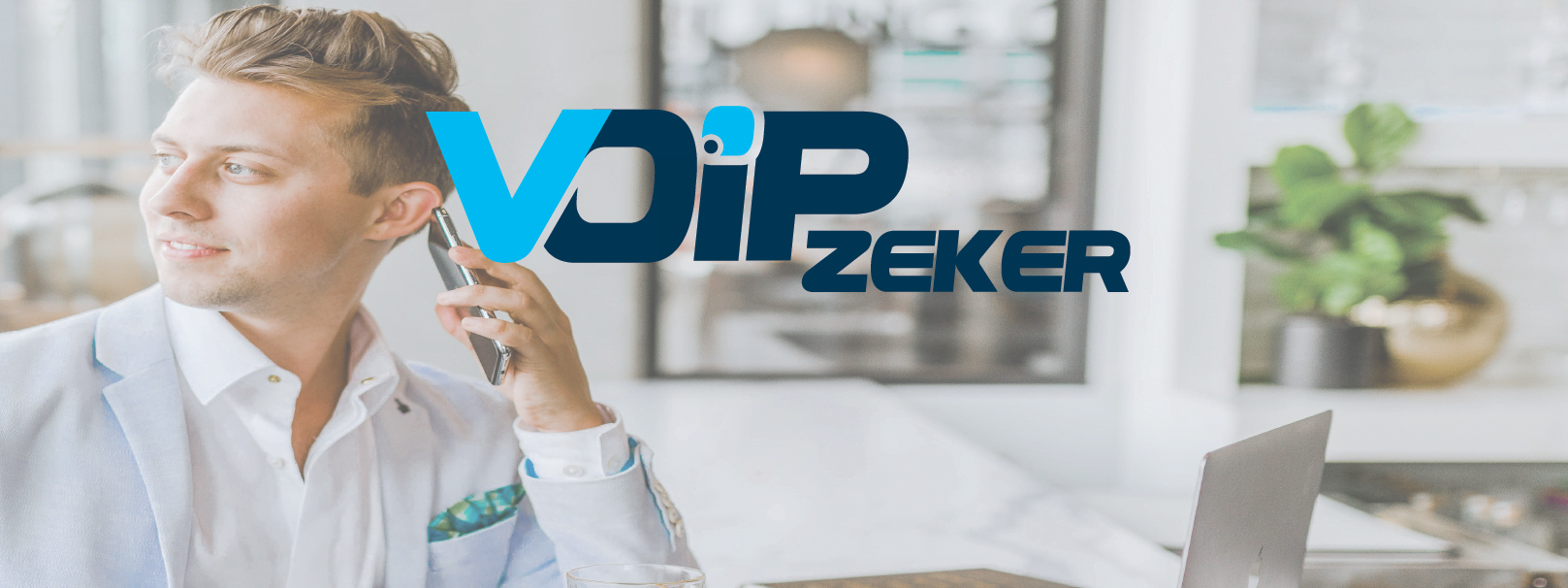 Zakelijk VoIP telefoon abonnement zzp vanaf 12