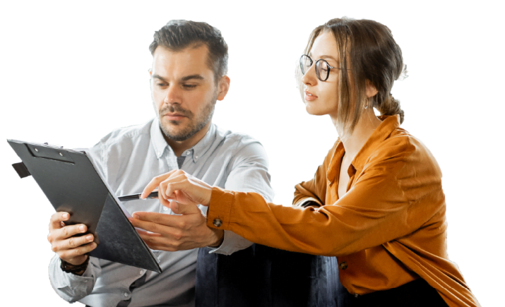 vacature Administratief medewerker