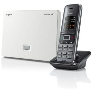 Gigaset N510 IP Pro bundel