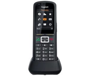Gigaset R700H Pro handset