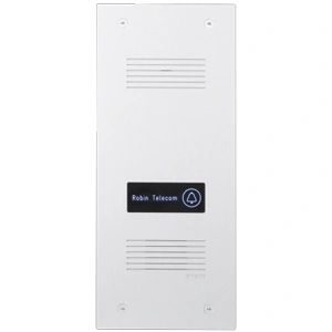 Robin Intercom ProLine SIP 1 toets Inbouw C03065