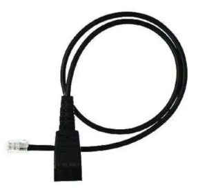 Jabra QD-RJ