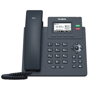 Yealink SIP-T31P VoIP telefoon (1)