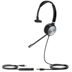 Yealink UH36 Mono USB headset
