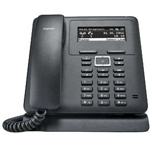 gigazet maxwell basic voip telefoon gigaset maxwell basic voip telefoon