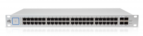 product-703-1 1 Ubiquiti UniFi US-48-500W 48 Poort PoE Switch