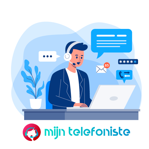 VoIP telefoonservice uitbesteden