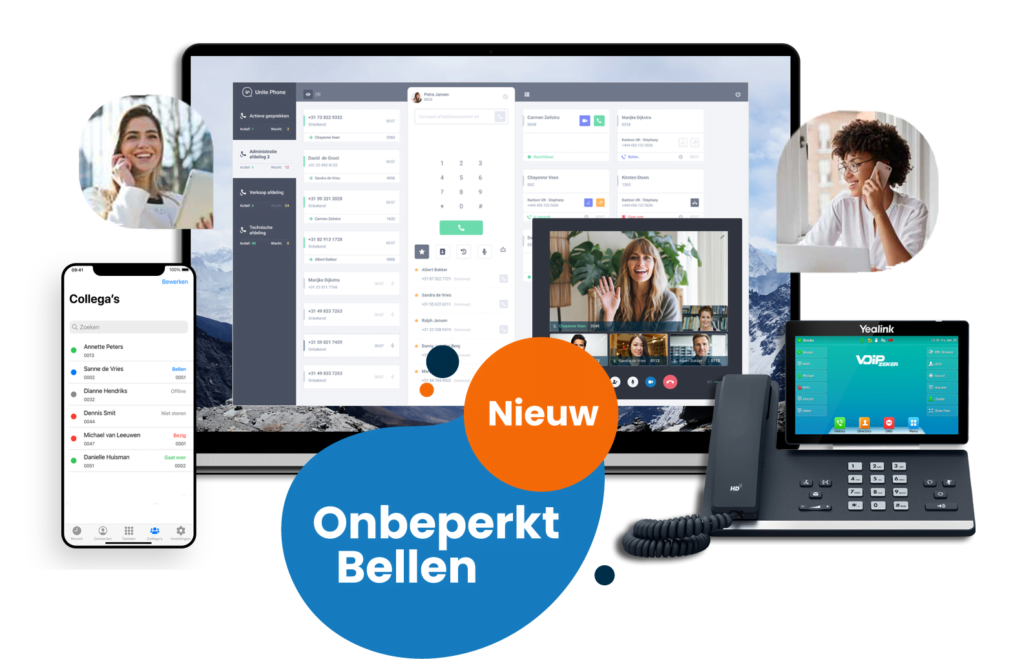 Zakelijk 0111 nummer aanvragen