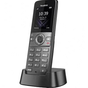 Yealink W73H Dect handset Yealink W73H Dect handset