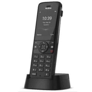 Yealink W78H Dect Yealink W78H Dect